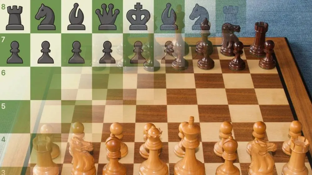 Ajedrez online vs presencial: ventajas, desventajas y futuro