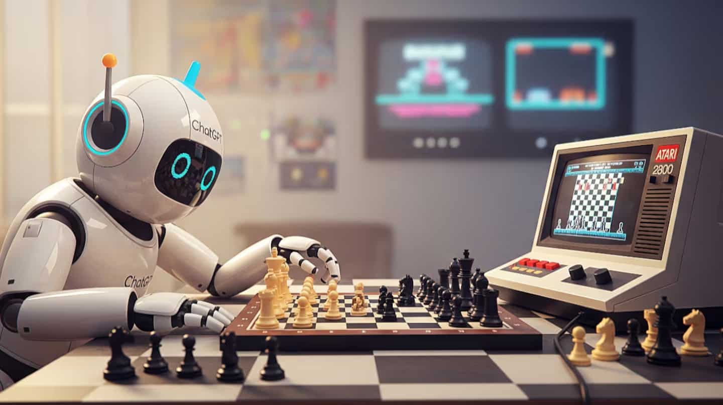 Las mejores herramientas de inteligencia artificial para aprender ajedrez online